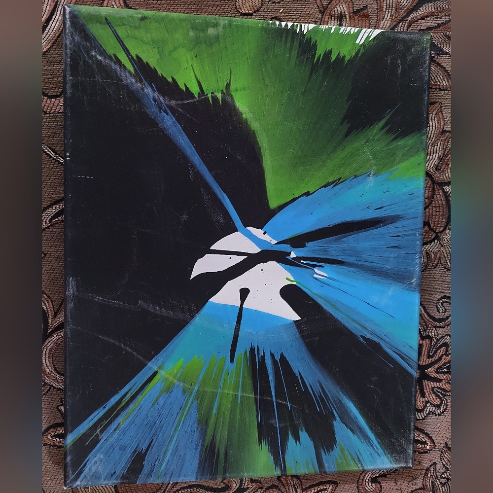Painting - Picture 2 of 2